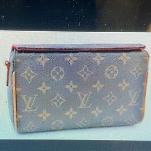 Louis Vuitton Recital Handbag